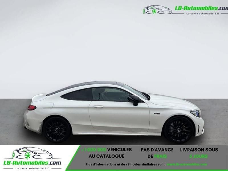 Occasion Mercedes C43 AMG AMG 390 ch (286 kW) 2019 Berline