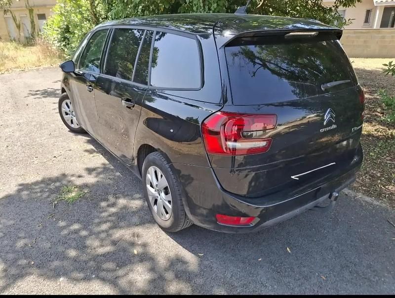 Occasion Citroën C4 99 ch (72 kW) 2021 Berline