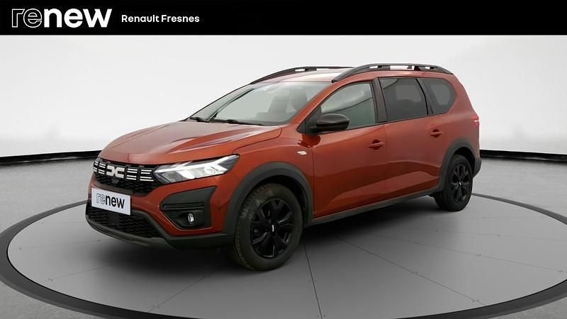Bordeau Occasion 2023 Dacia Jogger Extreme Monospace | 17 280 € (Prix juste) - Image 1/4