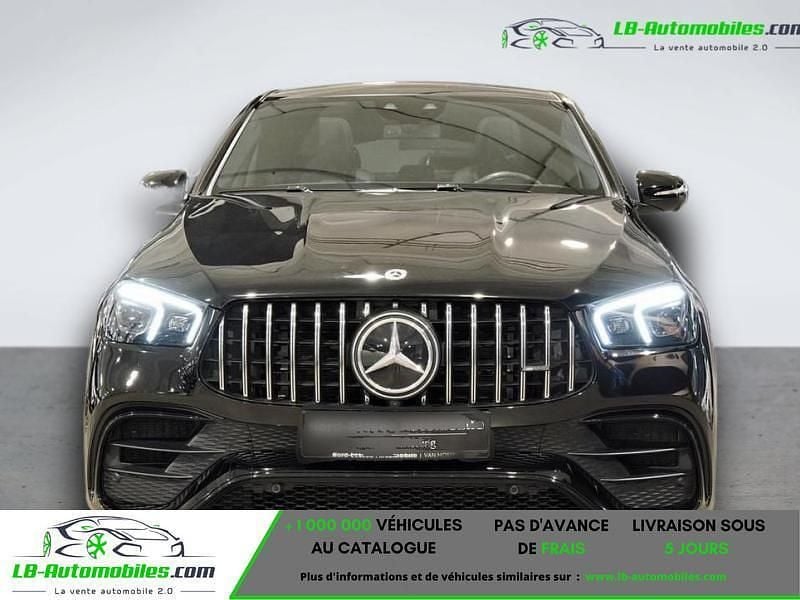 Utilisé 2023 Mercedes S63 AMG AMG Coupé | 108 600 € - Image 1/2