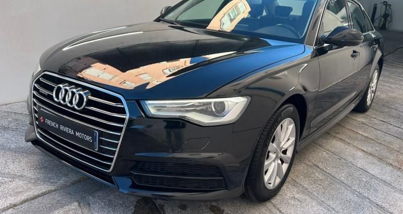 Occasion 2018 Audi A6 Business Berline | 16 990 € (Super prix) - Image 1/4