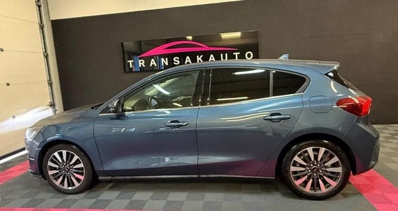 Occasion Ford Focus Business Edition 125 ch (91 kW) 2023 Berline