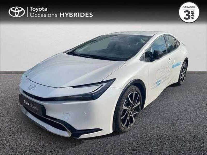 Utilisé 2025 Toyota Prius Design Citadine | 40 590 € (Prix cher) - Image 1/1
