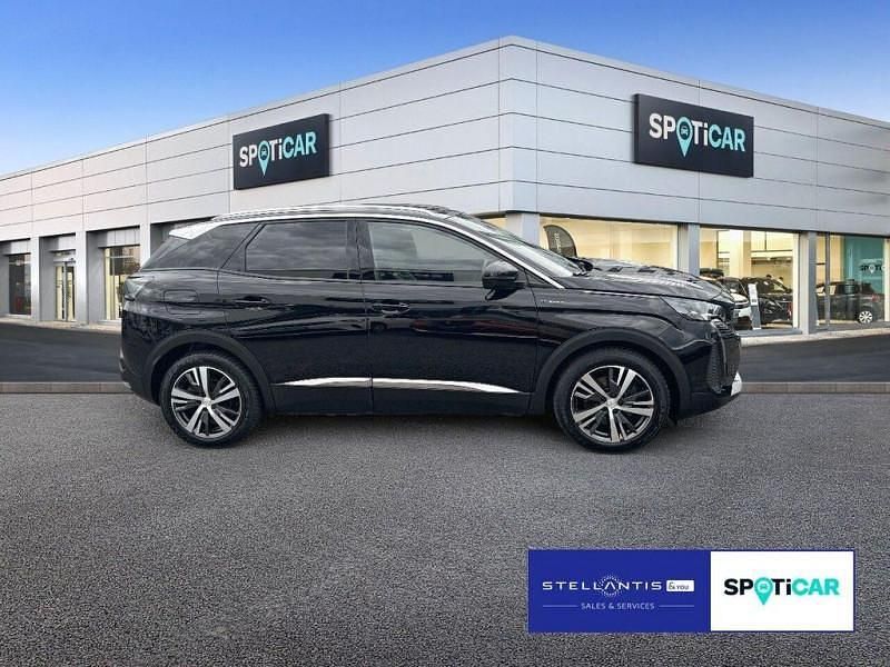 Occasion Peugeot 5008 131 ch (96 kW) 2023 Monospace