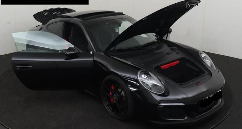 Utilisé 2019 Porsche 911 Carrera 4 GTS Coupé | 137 990 € (Prix juste) - Image 1/4