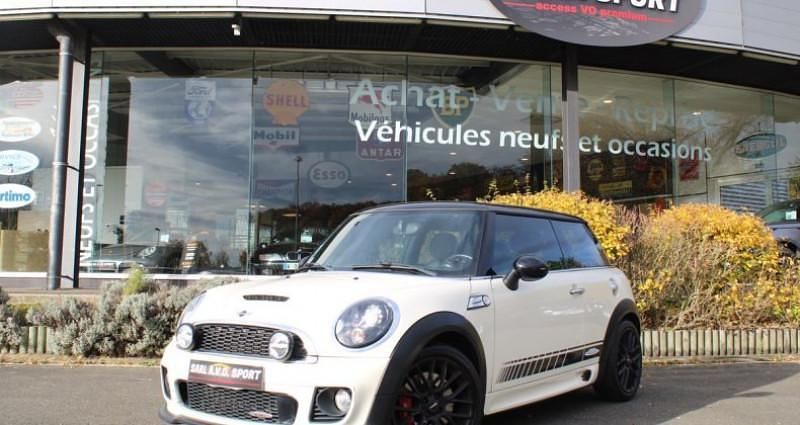 Utilisé 2013 Mini John Cooper Works Citadine | 13 980 € - Image 1/4