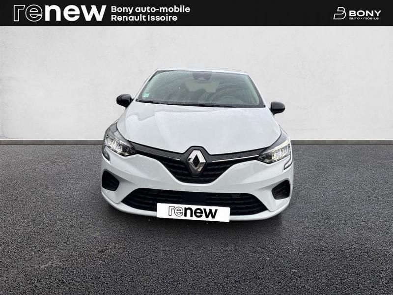 Occasion Renault Clio V Equilibre 91 ch (66 kW) 2023 Blanc Citadine