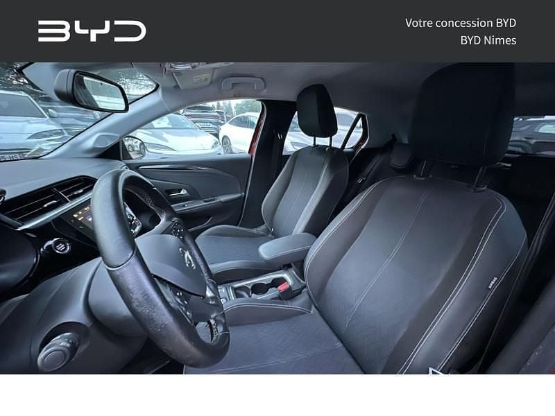 Occasion Opel Corsa-e Elegance 100 kW (136 ch) 2020 Citadine