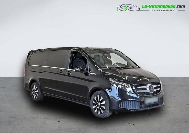 Utilisé 2023 Mercedes V300 Monospace | 65 900 € (Prix juste) - Image 1/4