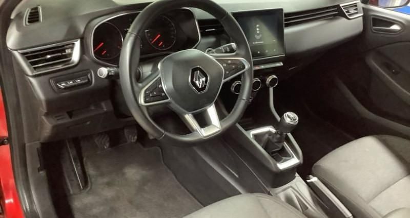 Occasion Renault Clio V Zen 100 ch (73 kW) 2020 Citadine