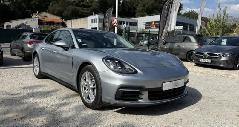 Occasion 2019 Porsche Panamera 4 Berline | 59 990 € (Prix juste) - Image 1/4
