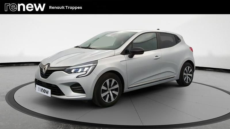 Gris Occasion 2023 Renault Clio V Evolution Citadine | 15 280 € (Prix juste) - Image 1/4