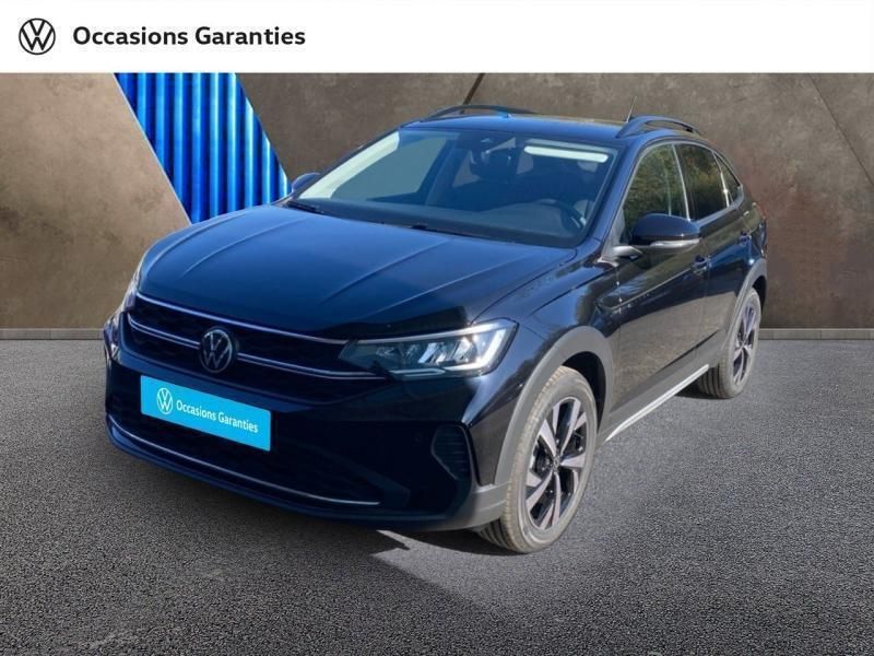 Noir Utilisé 2025 VW Taigo Edition SUV | 25 490 € (Bon prix) - Image 1/3