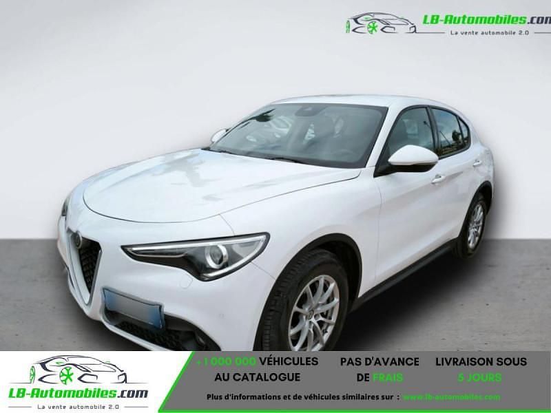 Occasion 2019 Alfa Romeo Stelvio SUV | 27 600 € (Prix juste) - Image 1/4