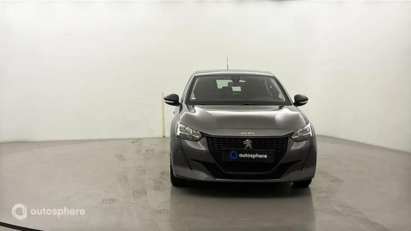 Occasion Peugeot 208 76 ch (55 kW) 2020 Citadine