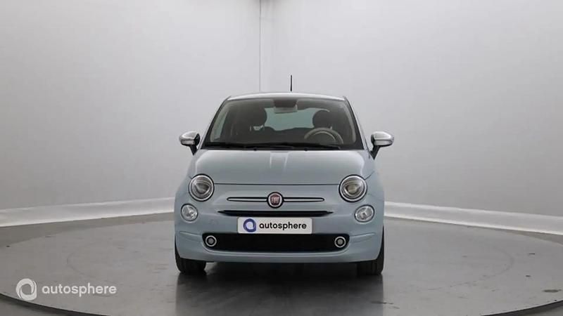 Occasion Fiat 500 Club 69 ch (50 kW) 2023 Citadine