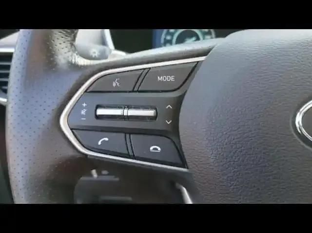 Occasion Hyundai Santa Fe 2023 Gris fonce SUV