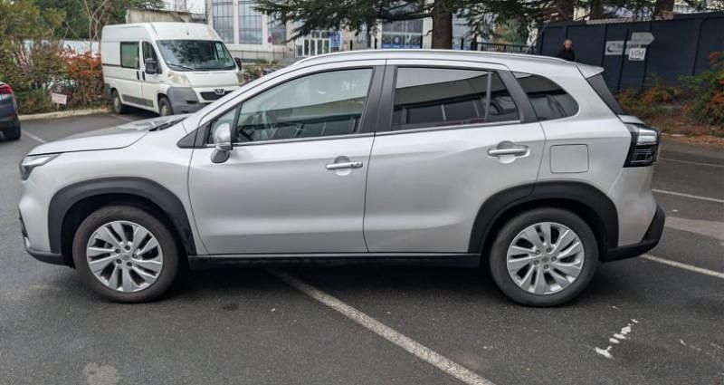 Occasion Suzuki SX4 S-Cross 129 ch (94 kW) 2024 SUV