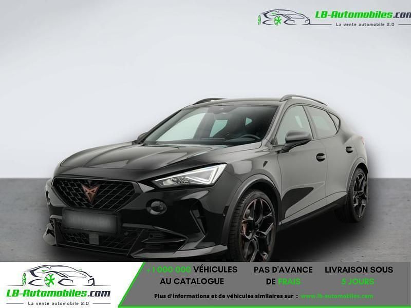 Utilisé 2022 Cupra Formentor SUV | 43 900 € (Prix juste) - Image 1/4