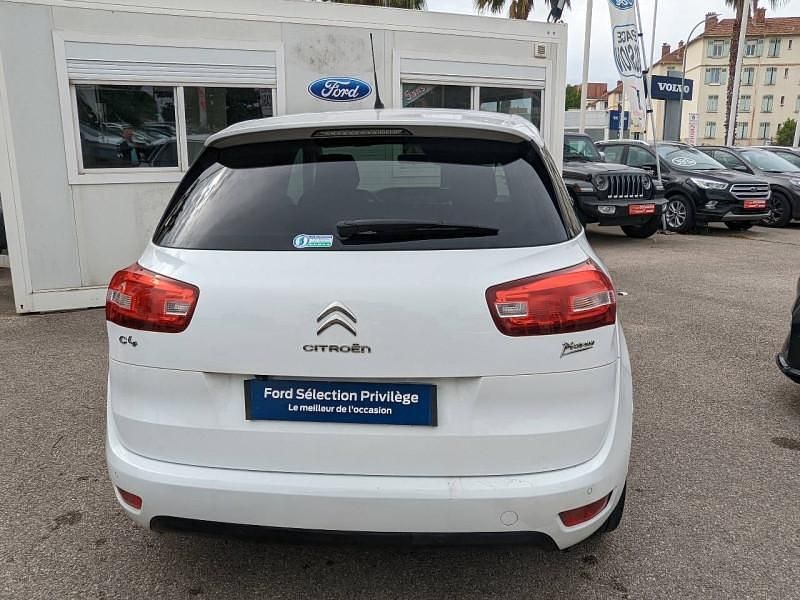 Occasion Citroën C4 Picasso Feel 131 ch (96 kW) 2016 Monospace