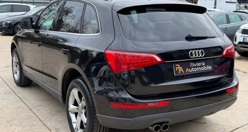 Occasion Audi Q5 Ambition 170 ch (125 kW) 2009 SUV