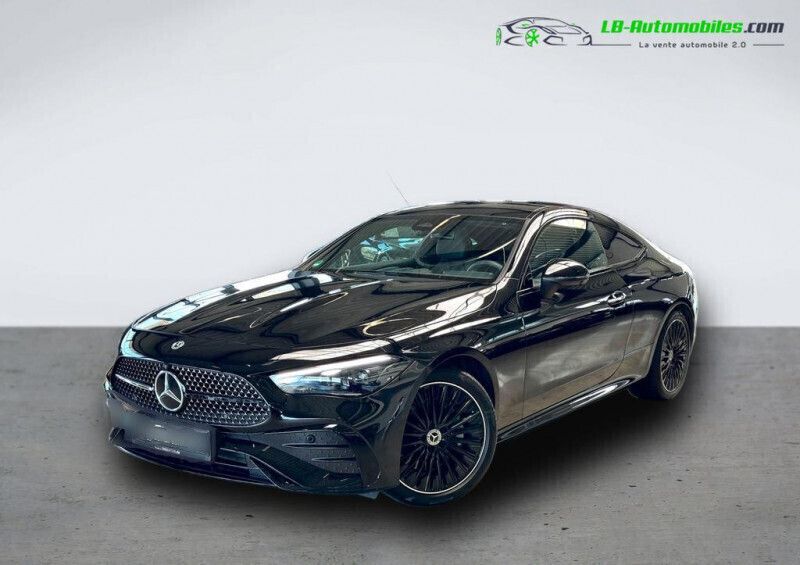 Utilisé 2024 Mercedes 300 Coupé | 65 900 € - Image 1/4