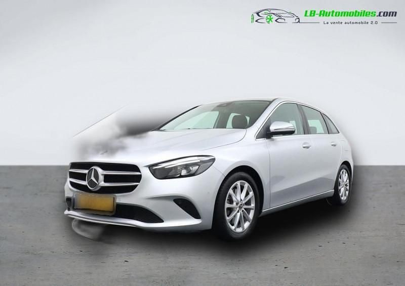 Utilisé 2019 Mercedes B220 Monospace | 29 200 € - Image 1/4