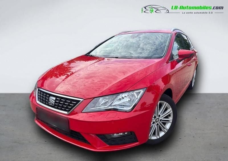 Utilisé 2020 Cupra Leon Break | 18 400 € (Super prix) - Image 1/4