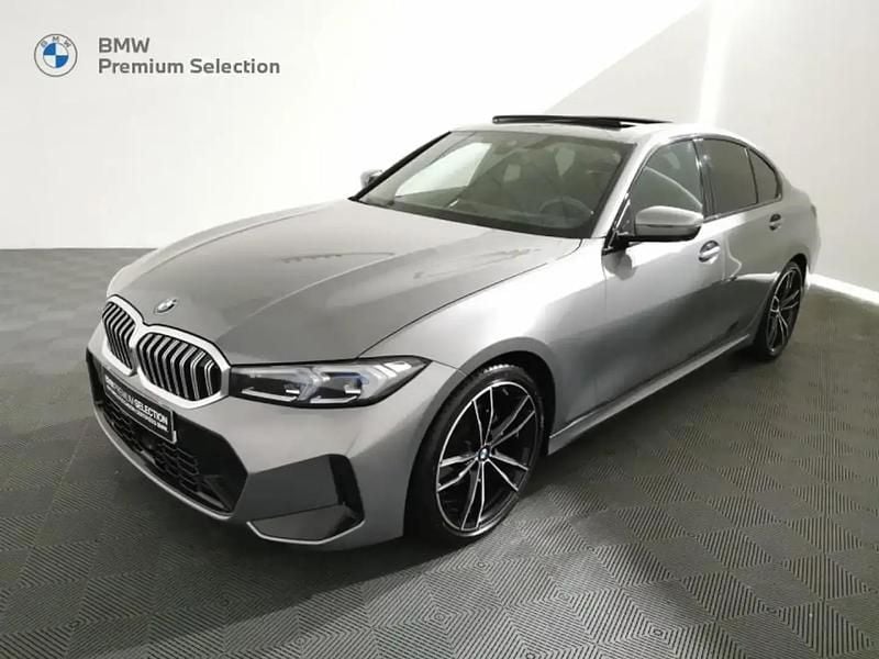 Othercolor Utilisé 2024 BMW 320 M Sport Berline | 45 490 € (Prix cher) - Image 1/4