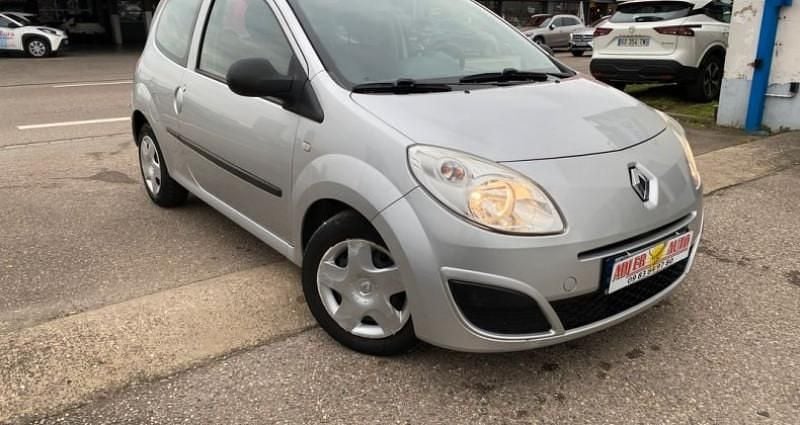 Utilisé 2008 Renault Twingo Citadine | 3 990 € (Prix juste) - Image 1/4
