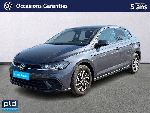 Utilisé 2023 VW Polo S | 18 990 € (Prix juste) - Image 1/4