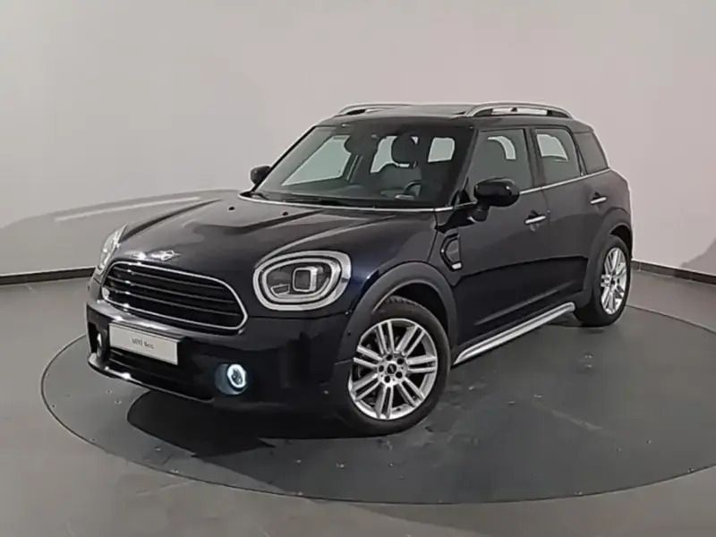Utilisé 2021 Mini Cooper Countryman SUV | 27 995 € (Prix juste) - Image 1/4