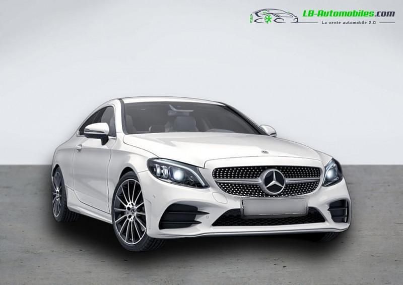 Utilisé 2018 Mercedes C200 Berline | 44 100 € - Image 1/1