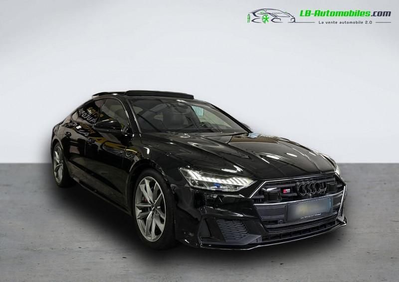 Utilisé 2020 Audi S7 Sportback Sport Citadine | 67 800 € (Prix juste) - Image 1/4