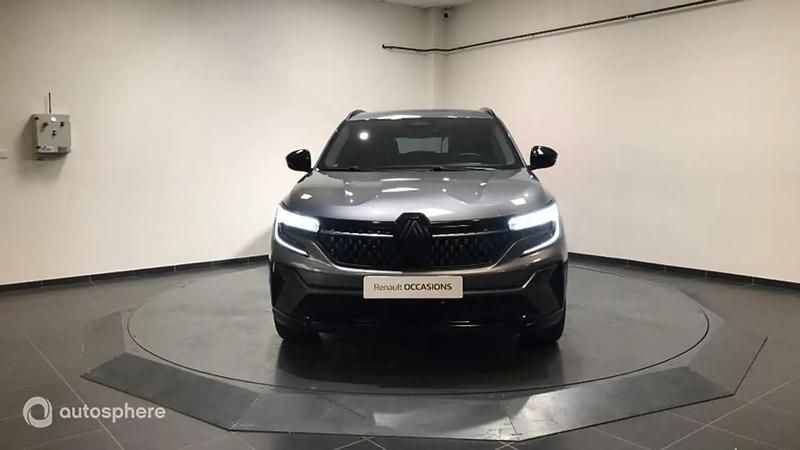 Occasion Renault Espace Esprit Alpine 133 ch (97 kW) 2024 SUV
