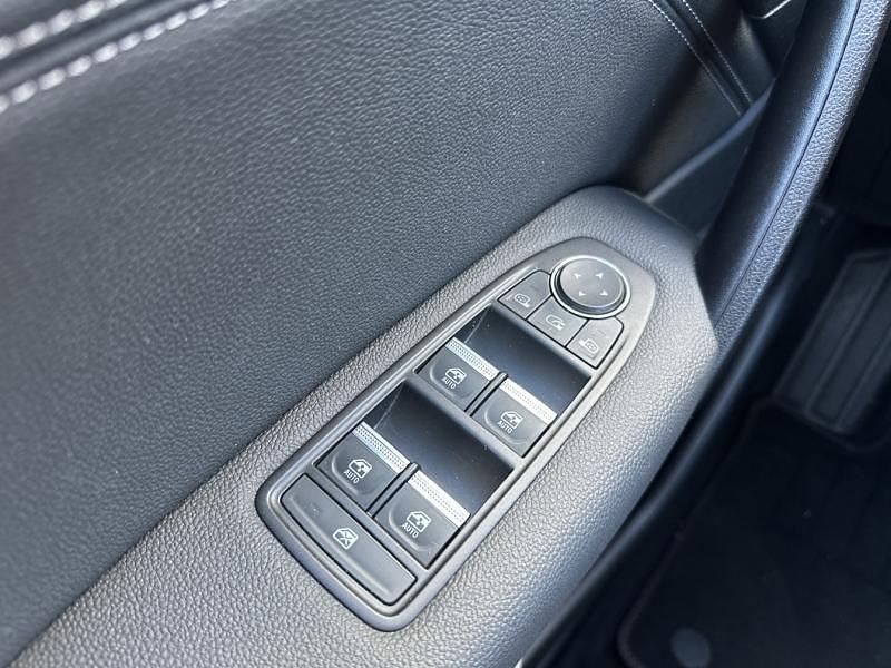 Occasion Mitsubishi ASX Instyle 92 ch (67 kW) 2024 Sunrise red spã©cial/toit noir SUV