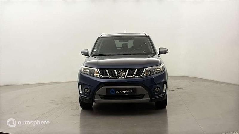 Occasion Suzuki Vitara 122 ch (89 kW) 2018 SUV