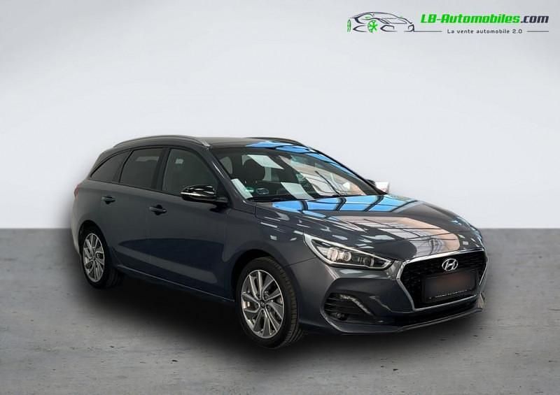 Utilisé 2018 Hyundai i30 Break | 18 900 € (Prix juste) - Image 1/4