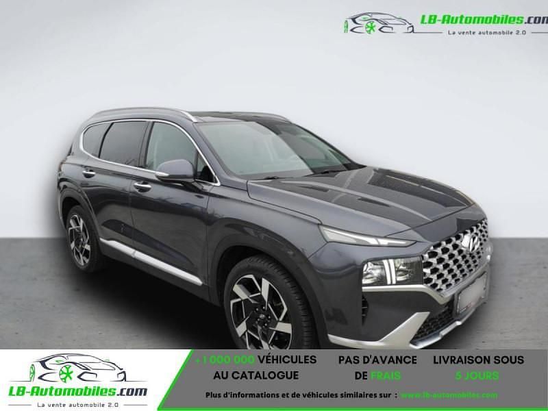 Occasion Hyundai Santa Fe 201 ch (147 kW) 2021 SUV