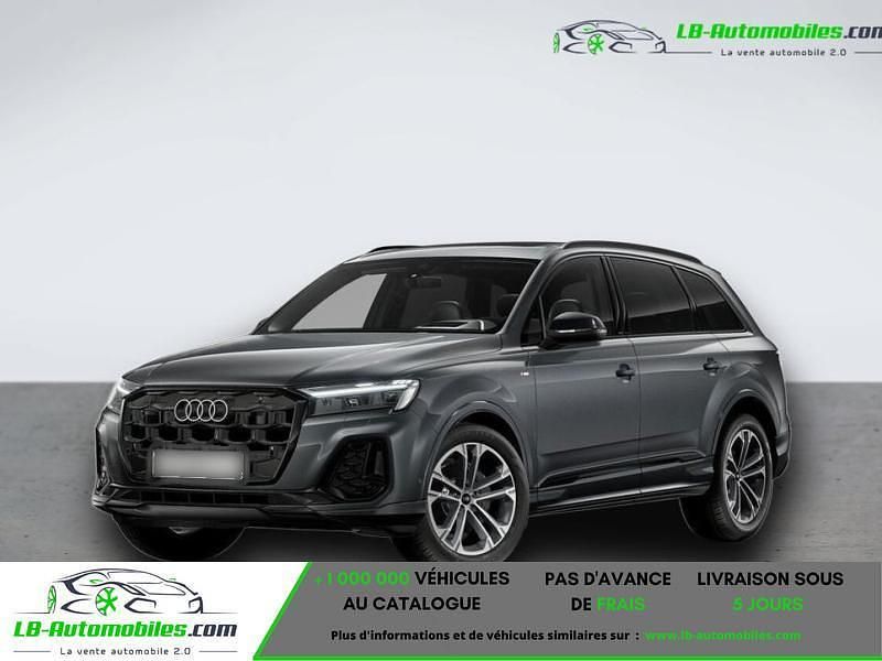Occasion 2025 Audi Q7 Sport SUV | 78 400 € (Prix juste) - Image 1/3