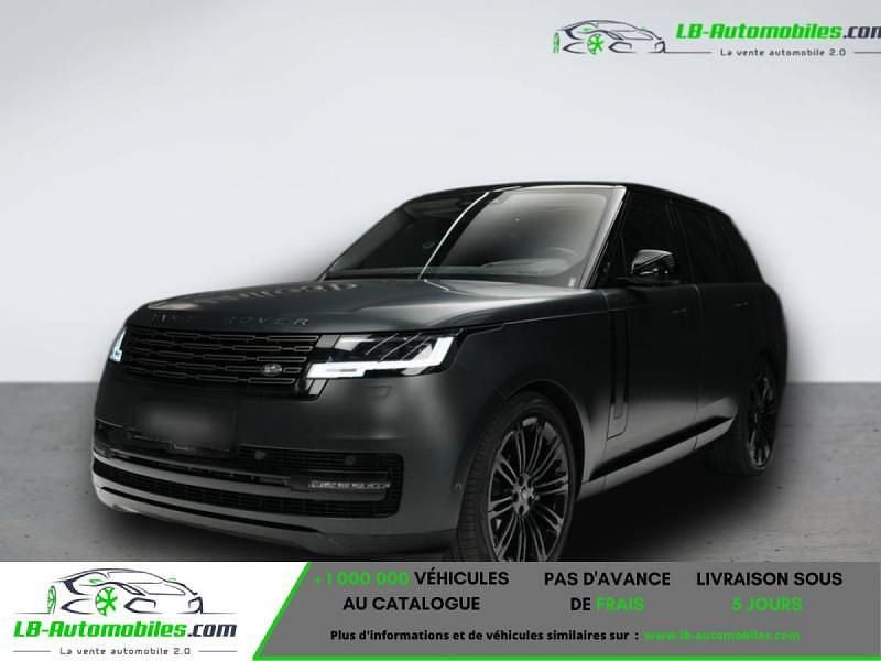 Occasion 2022 Land Rover Range Rover HSE SUV | 148 500 € (Prix juste) - Image 1/4