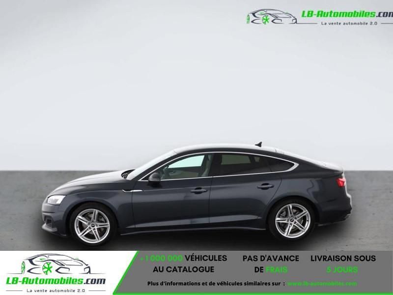 Occasion Audi A5 Sportback 150 ch (110 kW) 2021 Citadine