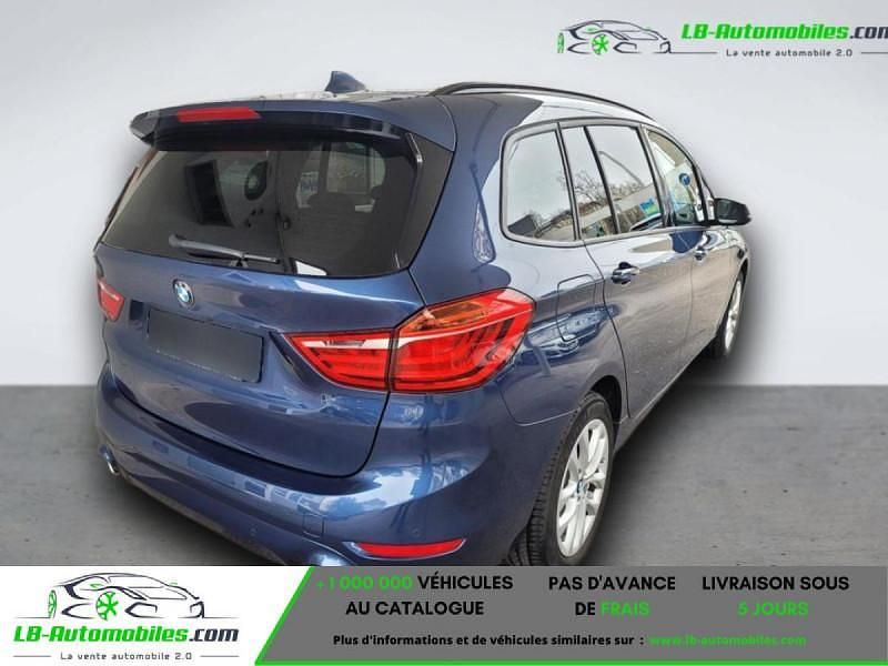 Occasion BMW 220 190 ch (139 kW) 2021 Break