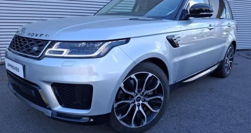 Occasion 2019 Land Rover Range Rover HSE Dynamic SUV | 49 500 € (Prix juste) - Image 1/4