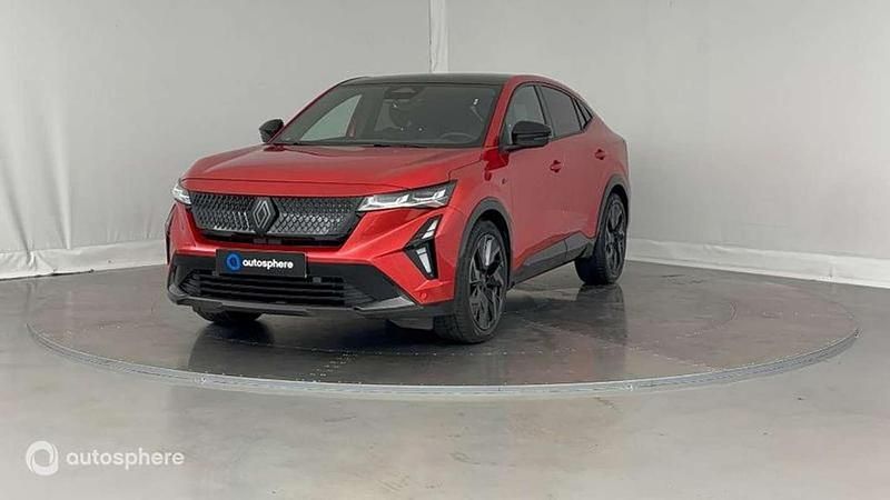 Occasion Renault Rafale Esprit Alpine 133 ch (97 kW) 2024 SUV