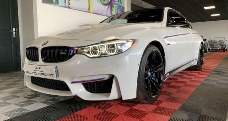 Utilisé 2014 BMW M4 Sport Line Coupé | 49 500 € - Image 1/4
