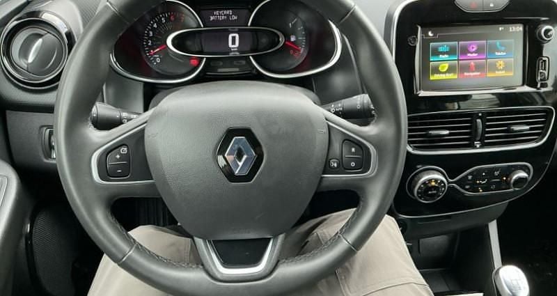 Occasion Renault Clio GrandTour Zen 90 ch (66 kW) 2019 Break