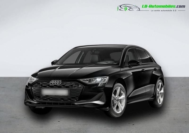 Utilisé 2024 Audi A3 Sportback Sport Berline | 37 400 € (Prix juste) - Image 1/3
