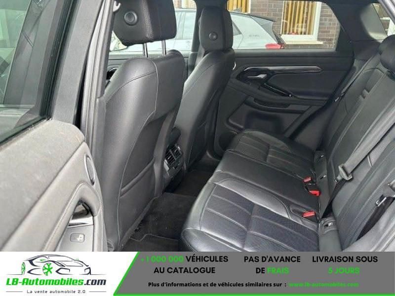 Occasion Land Rover Range Rover 200 ch (147 kW) 2021 SUV