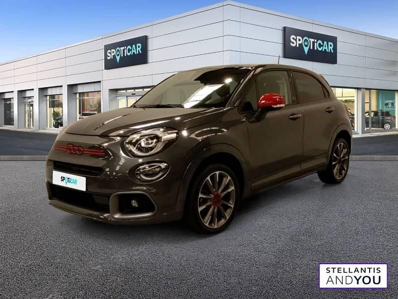 Utilisé 2023 Fiat 130 Red | 18 990 € - Image 1/4